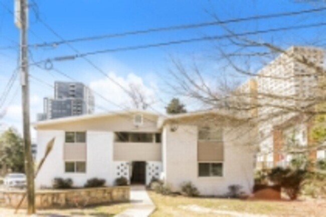Photo - 100 Terrace Dr NE Condo