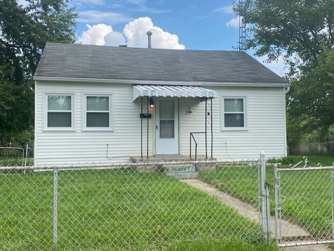 Building Photo - 2 Bed 1 Bath Available in Springfield+ Rental