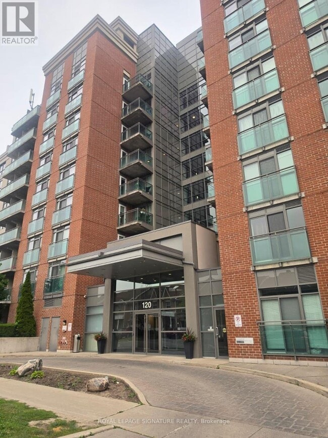 Photo - 120 Dallimore Cir Unité 504