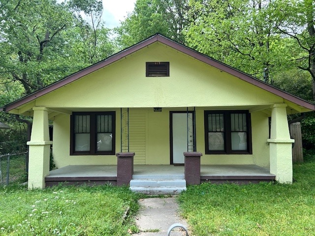 Building Photo - 427 Bower St