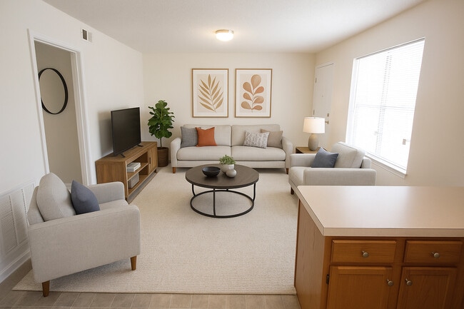 Photo - Salem Manor Apartments