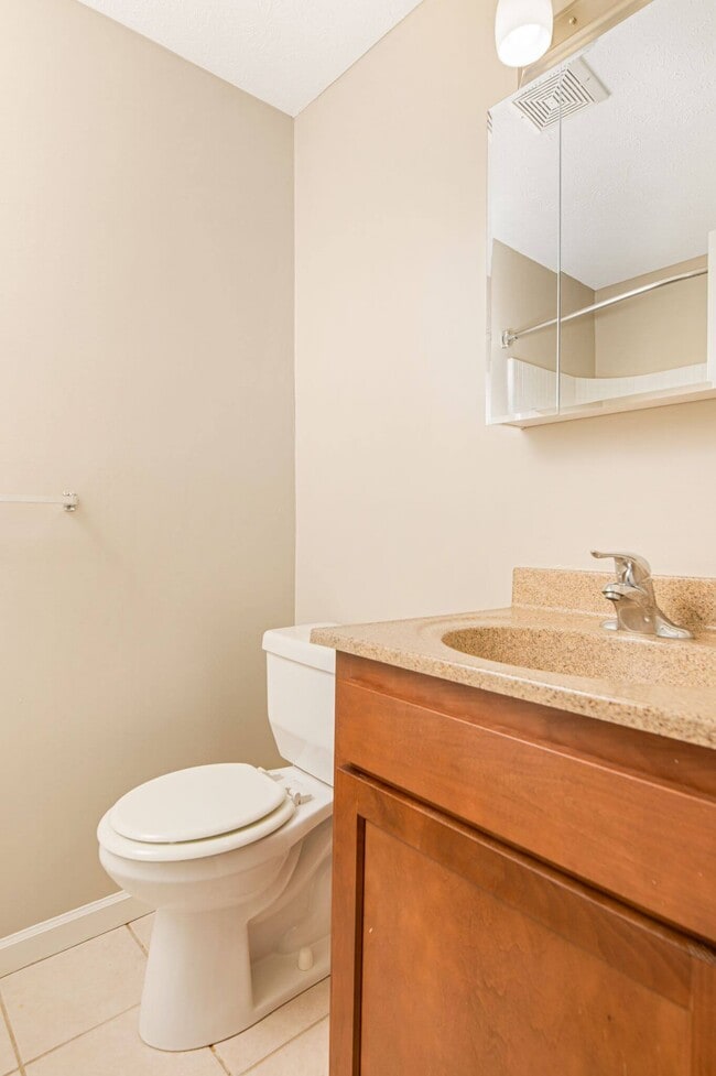 The Drake Apartments Mayfield Heights, OH