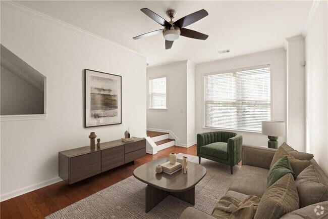 Building Photo - 380 Grant Cir SE Rental