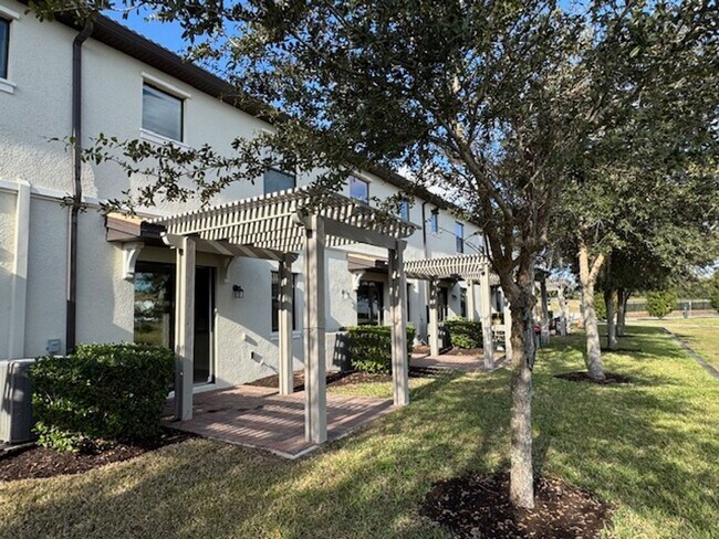 Photo - For Rent in ChampionsGate 3/2.5 Townhouse with Water View