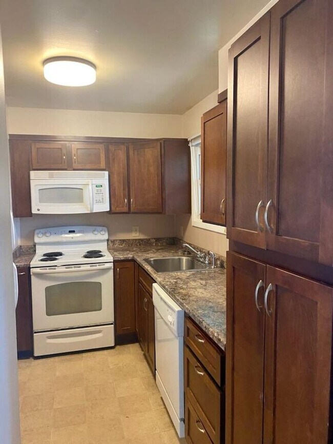 Asheville Rental