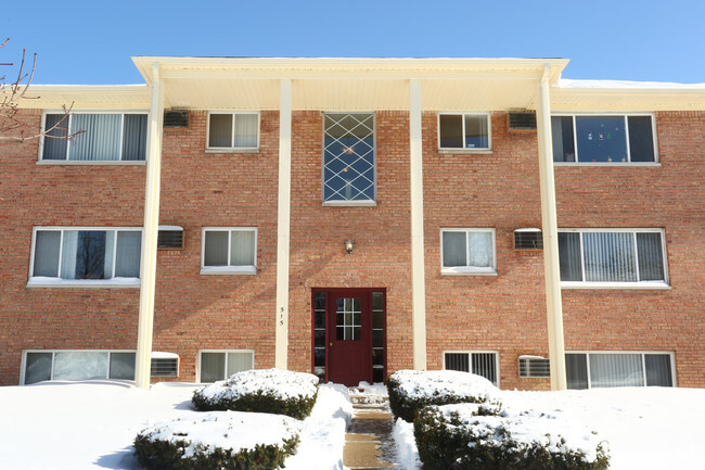 Photo - Grandview Manor Apartments