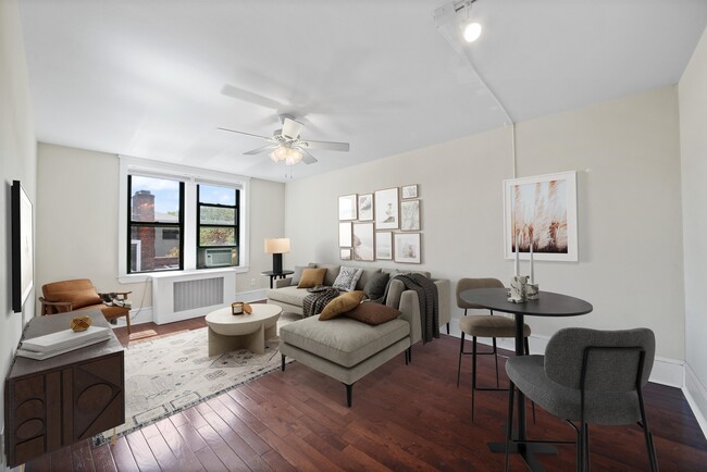 Photo - 107 Kensington Ave Condo Unit 502