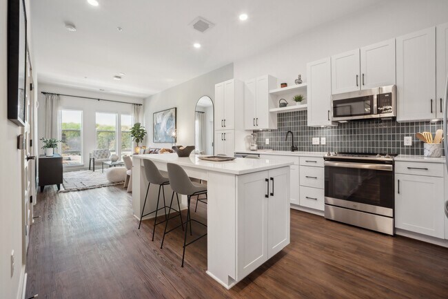 Photo - The Arbor at Halley Rise