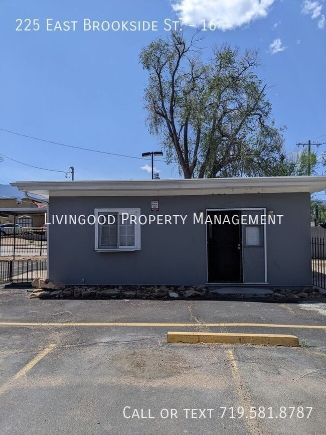 Photo - 225 E Brookside St Unit 16