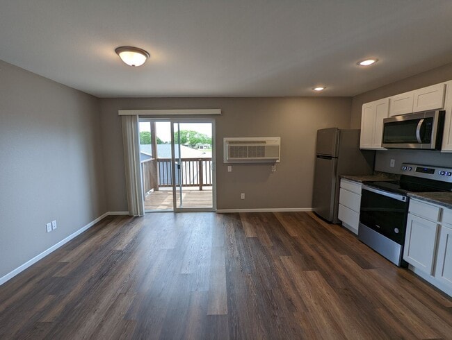 Photo - Nexus Apartments