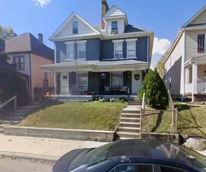 203-205 Dakota Ave - 203-205 Dakota Ave House