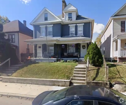 Building Photo - 203-205 Dakota Ave Rental