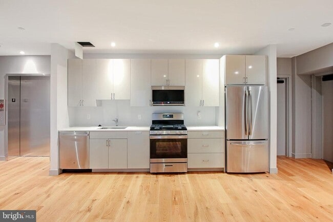 448 K St NW Unidad 301