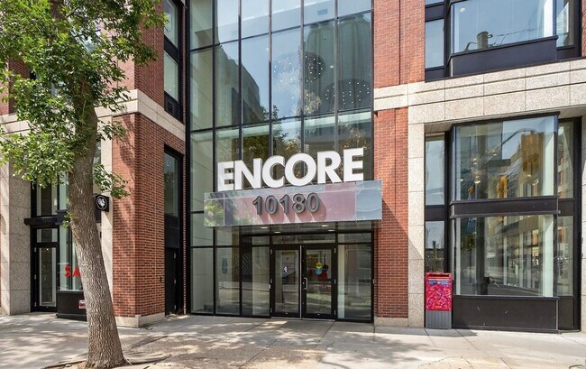 Photo - 10180-10103 103 St NW