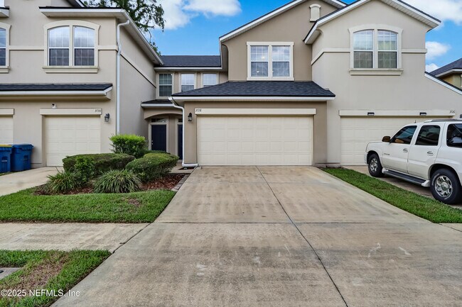 Photo - 3728 American Holly Rd Townhome