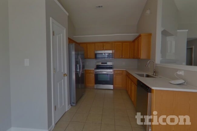 Photo - 2104 Gold Nugget Dr