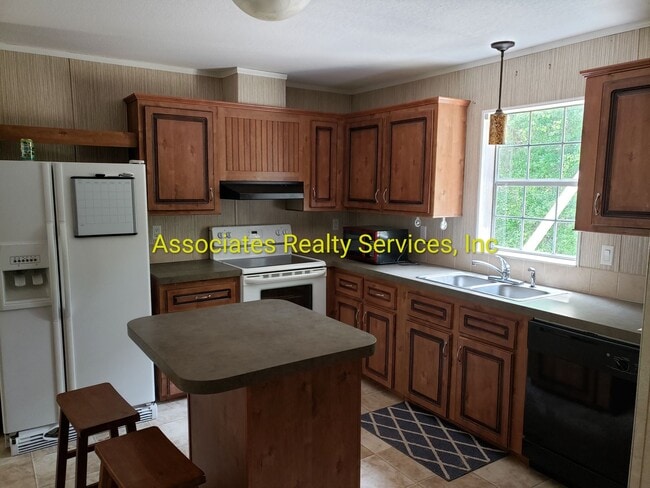 Photo - Remodeled and just on the Market!