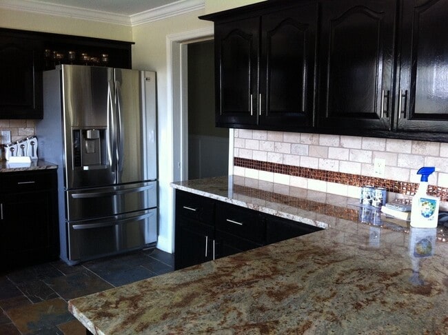 Photo - 3/2/2 Fenced yard, gunite pool and spa