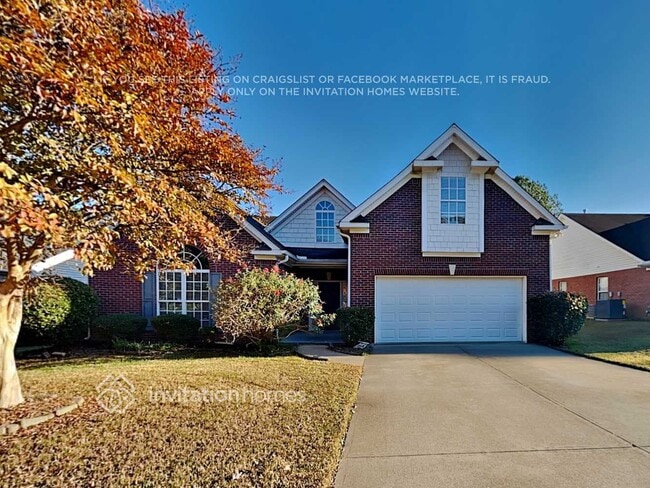 Building Photo - 1215 Chandler Ridge Dr SE