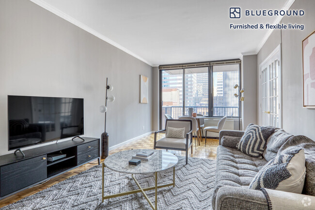 Building Photo - 150 E 57th St Unit FL18-ID466 Rental