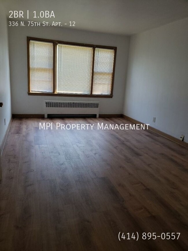 Building Photo - 336 N 75th St Unit 12