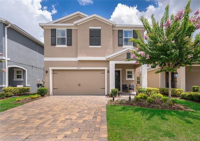 Building Photo - 2229 Emerald Springs Dr