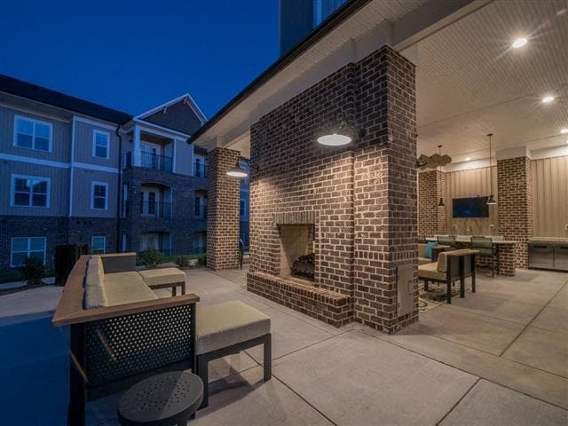 Photo - Millis and Main at Grandover