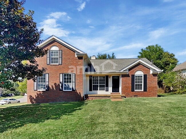 Building Photo - 1300 Georgetown Dr Rental