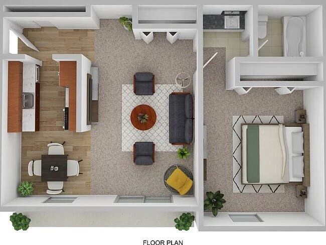 Photo - 805 11th Ave S Unidad 7