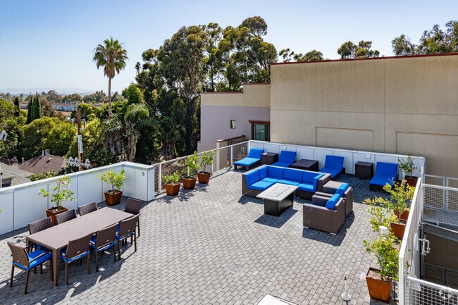 4801 Shattuck