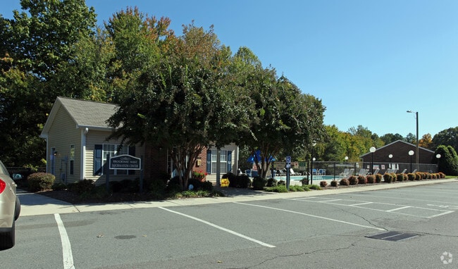 Brookway West