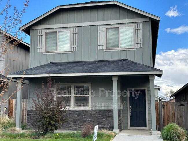 Photo - 160 NW 30th St House