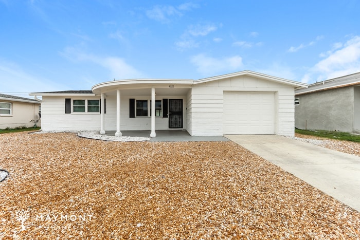 Photo - 4022 Baden Dr