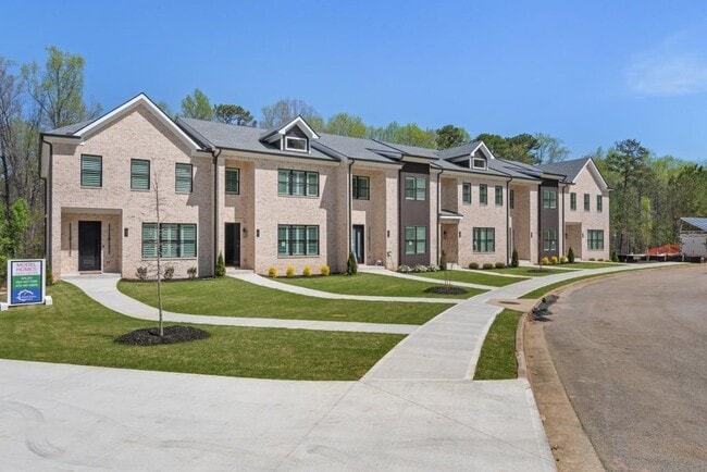 Building Photo - 161 Brush Creek Ct Rental