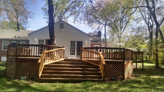 Photo - 10540 Ashburn Rd