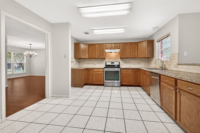Photo - 3506 Doherty Pl