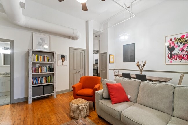 Photo - 511 S Bond St Unit 206