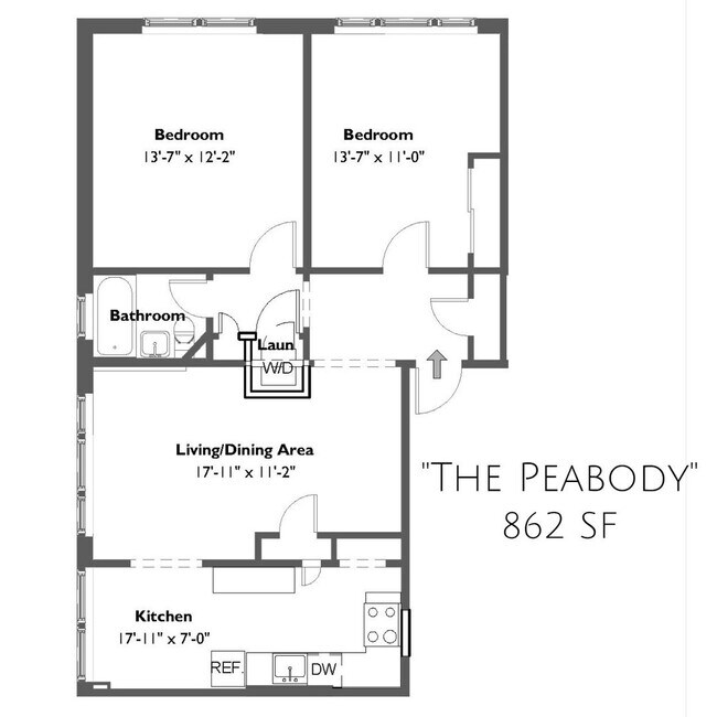 Photo - 233 Lafayette St Unit 21