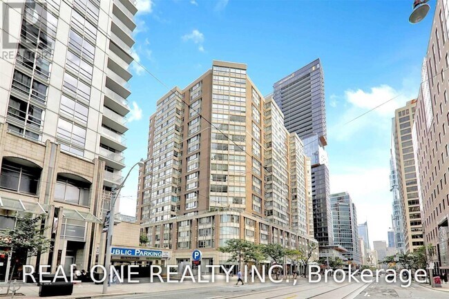 Photo - 711 Bay St. Unit 1612