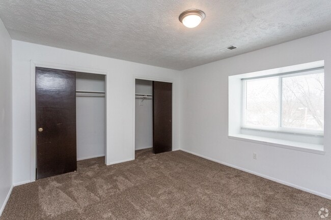 New Towne West Apartments