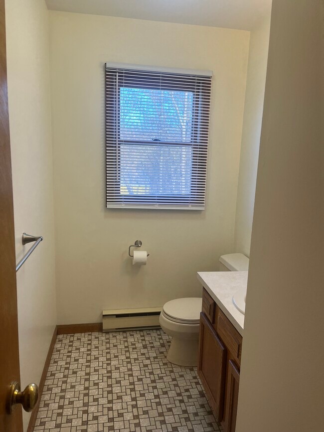 Power Room - 36 Merrimac St