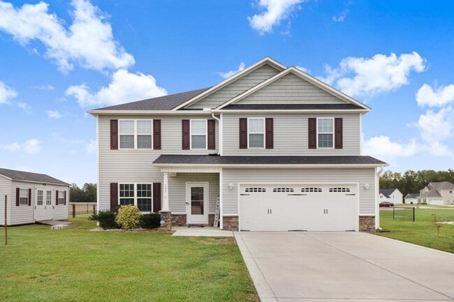 Photo - STUNNING & SPACIOUS 4 BR | 2.5 BA 2-Story *Pikeville School District*