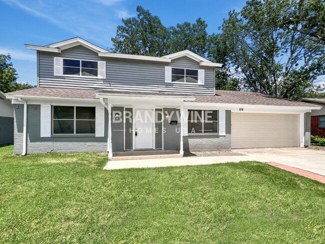 Photo - 508 Thompson Dr Unidad 508