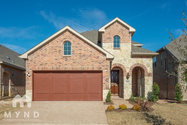 Photo - 3025 Damsel Sauvage Ln