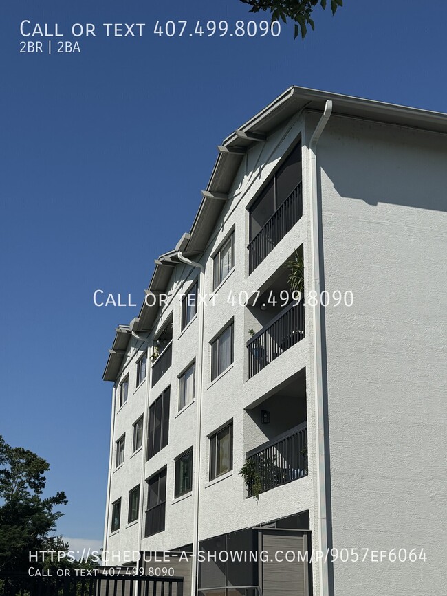 Photo - 1052 Lotus Cove Ct Unit 714