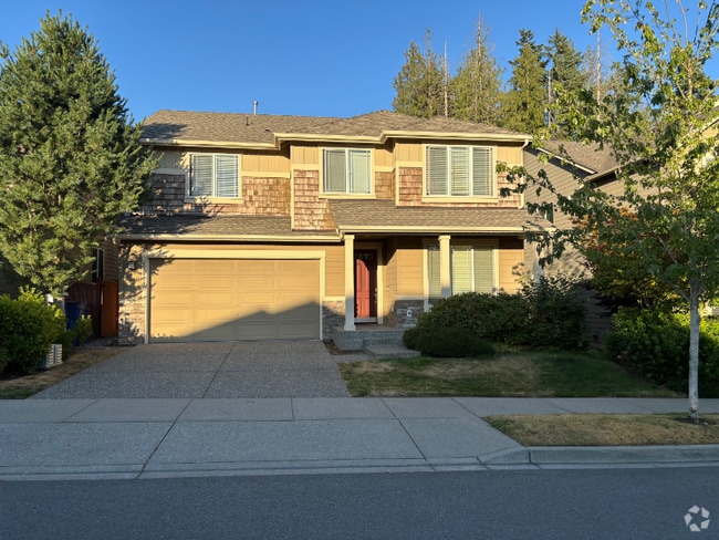 Building Photo - 22929 44th Dr SE Rental