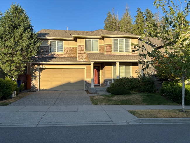 Building Photo - 22929 44th Dr SE Rental