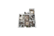 2CR - 1,2342 SQ.FT
