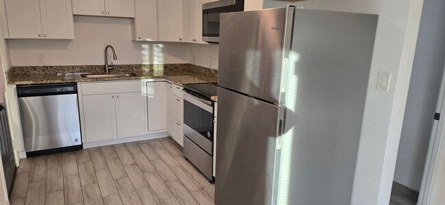 Photo - Newly Remodeled 2 Bedroom 1 Bath Condo