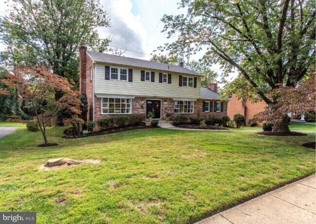 Building Photo - 7811 Falstaff Rd Rental